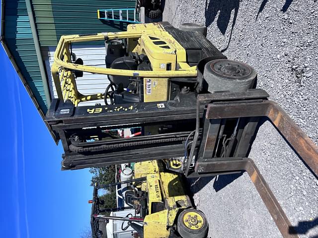 Image of Hyster S80XL equipment image 1