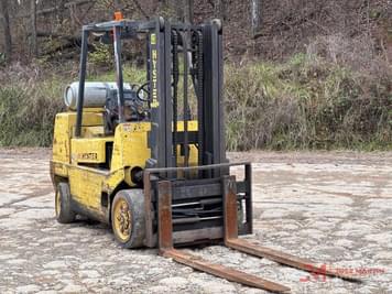 Main image Hyster S80XL