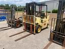Hyster S80XL2 Image