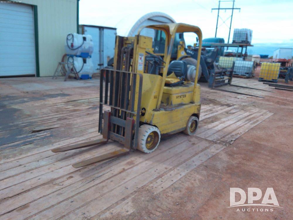 Image of Hyster 50 Primary image