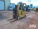Hyster 50 Image