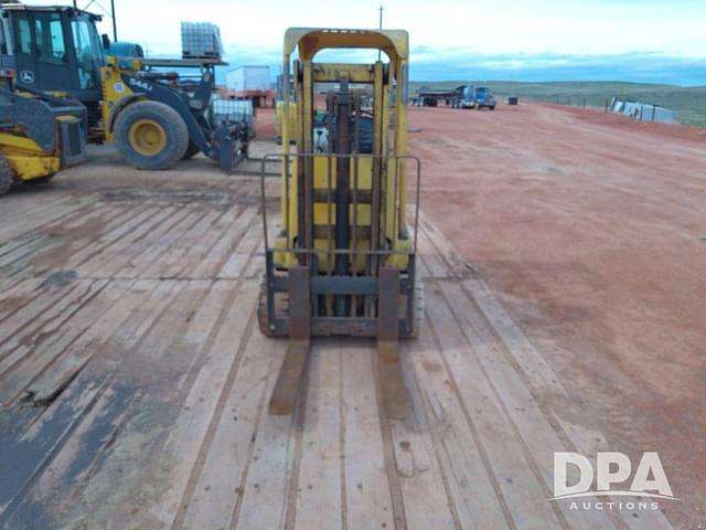 Image of Hyster 50 equipment image 2