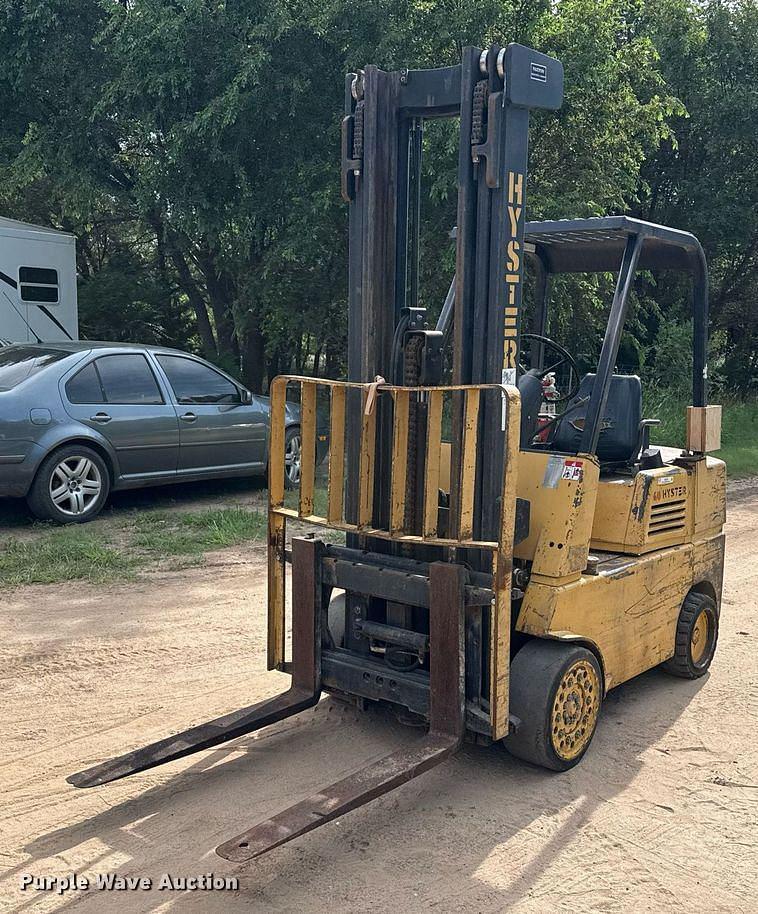 Image of Hyster SS60 Primary image