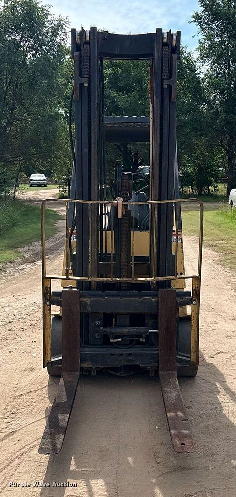 Image of Hyster SS60 equipment image 1