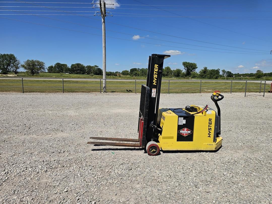 Image of Hyster W30ZC Primary image
