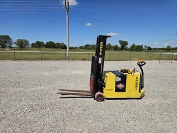 Main image Hyster W30ZC
