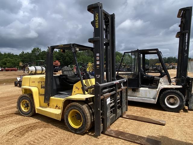 Image of Hyster H155XL2 equipment image 3
