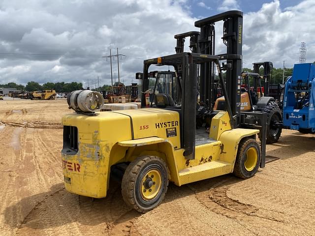 Image of Hyster H155XL2 equipment image 2