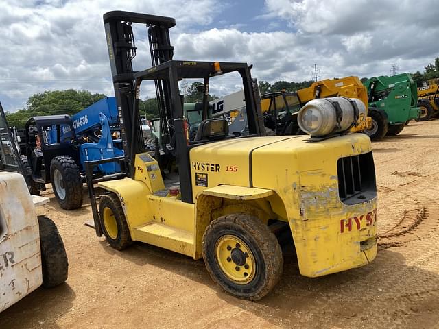 Image of Hyster H155XL2 equipment image 1