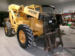 Hyster Z90B Equipment Image0