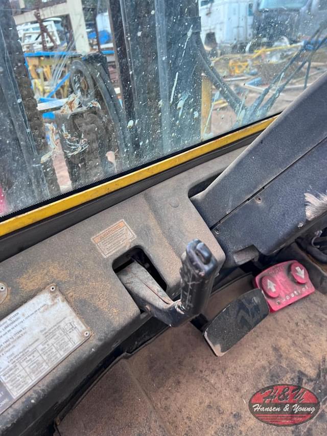 Image of Hyster 110 equipment image 1
