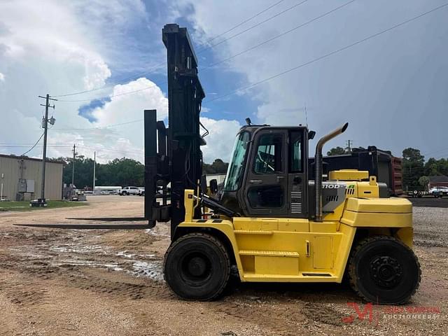 Image of Hyundai 110D-7 equipment image 4