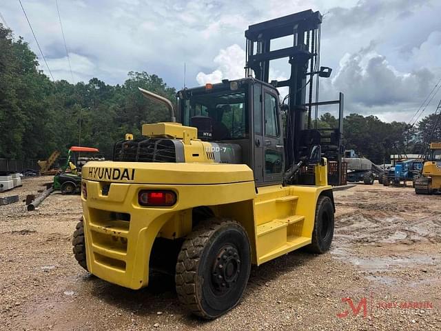Image of Hyundai 110D-7 equipment image 2