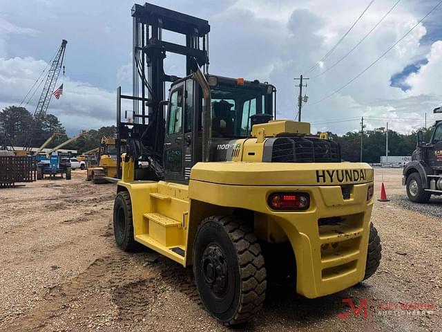 Image of Hyundai 110D-7 equipment image 3