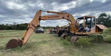 Main image Hyundai 130LC-3