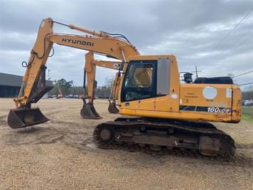 Main image Hyundai 160LC-7