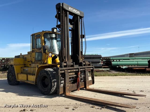 Image of Hyundai 160D-7E equipment image 2