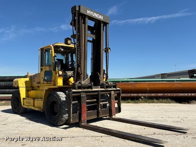 Image of Hyundai 160D-7E equipment image 2