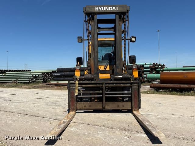 Image of Hyundai 160D-7E equipment image 1