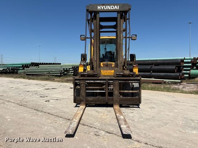 Image of Hyundai 160D-7E equipment image 1