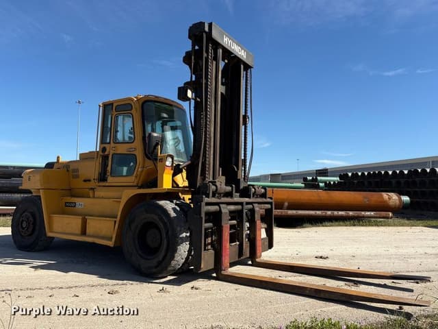 Image of Hyundai 160D-7E equipment image 3