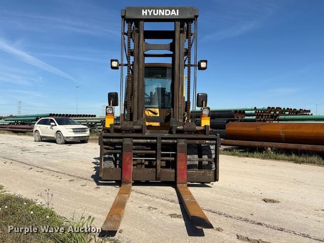Image of Hyundai 160D-7E equipment image 1
