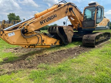 Main image Hyundai 210LC-9