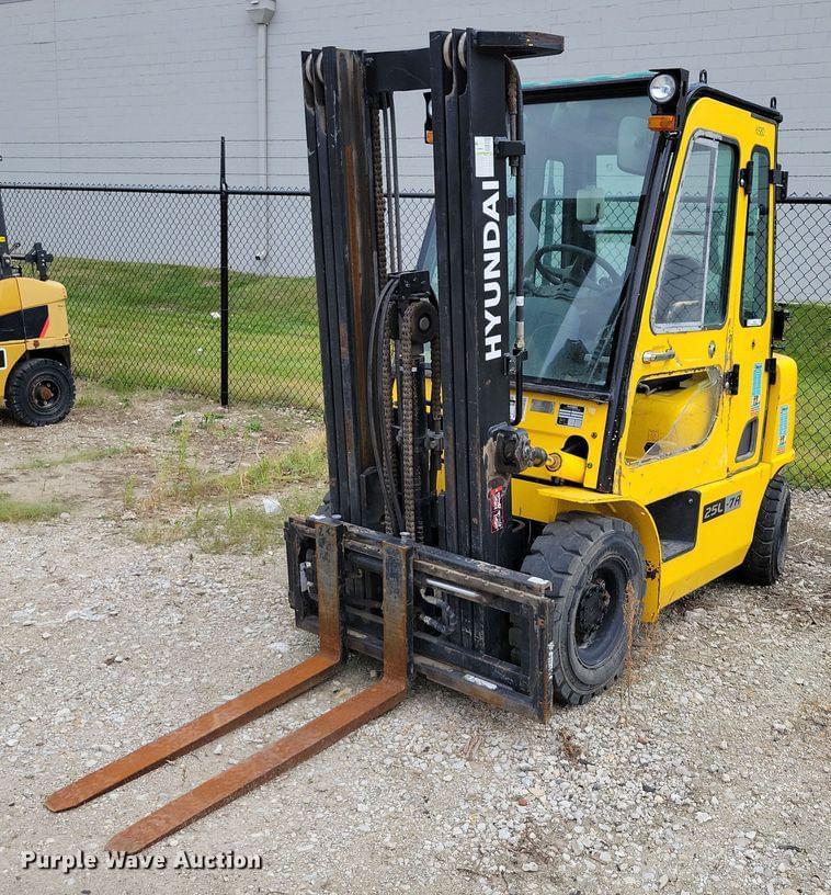 Image of Hyundai 25L-7A Primary image
