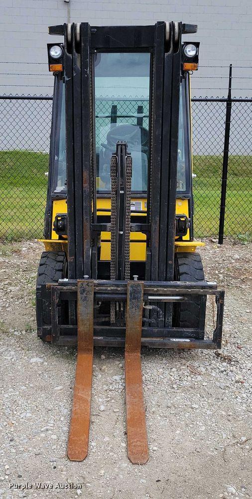 Image of Hyundai 25L-7A equipment image 1