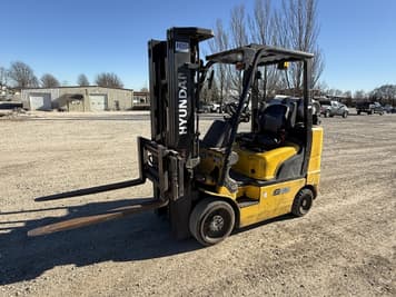 Main image Hyundai 25LC-7A