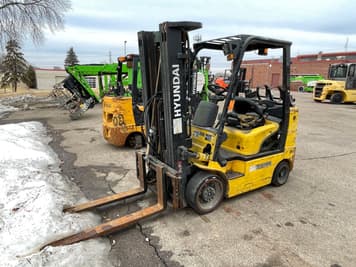 Main image Hyundai 25LC-7A