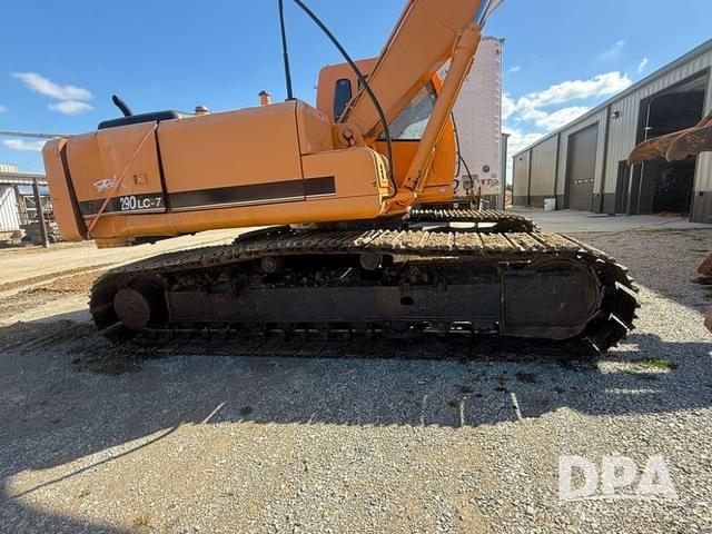 Image of Hyundai Robex 290LC-7A equipment image 2