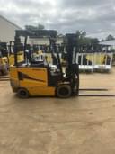 Hyundai 30BC-9 Image