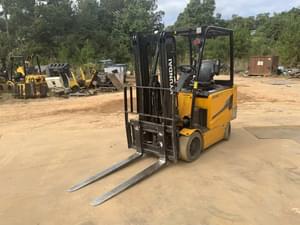 Hyundai 30BC-9 Image