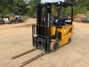 Hyundai 30BC-9 Image