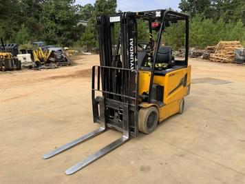 Main image Hyundai 30BC-9