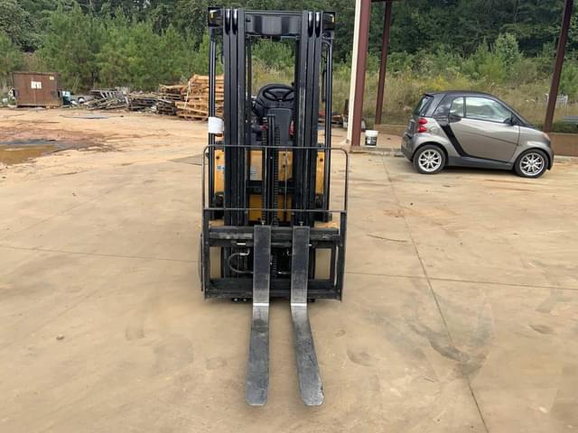 Image of Hyundai 30BC-9 equipment image 1