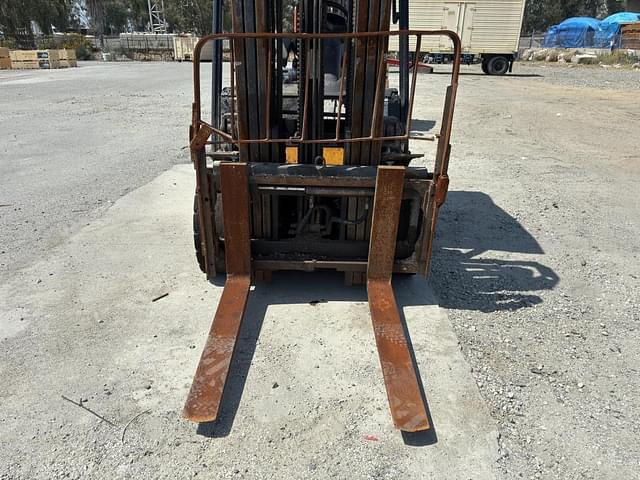 Image of Hyundai 30D-9 equipment image 4