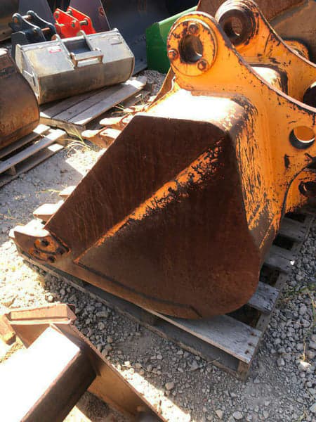 Image of Hyundai 30IN Bucket Primary image