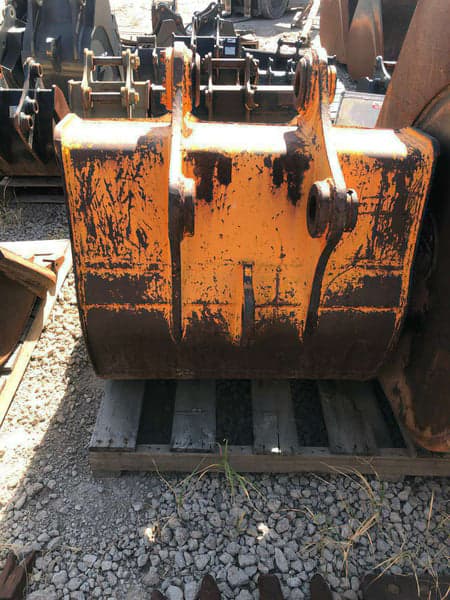 Image of Hyundai 30IN Bucket equipment image 2