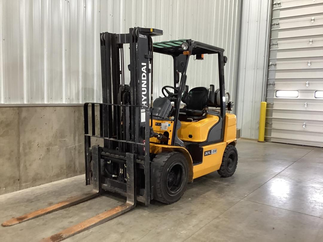 Image of Hyundai 30L-7A Image 0