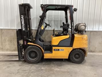 Main image Hyundai 30L-7A
