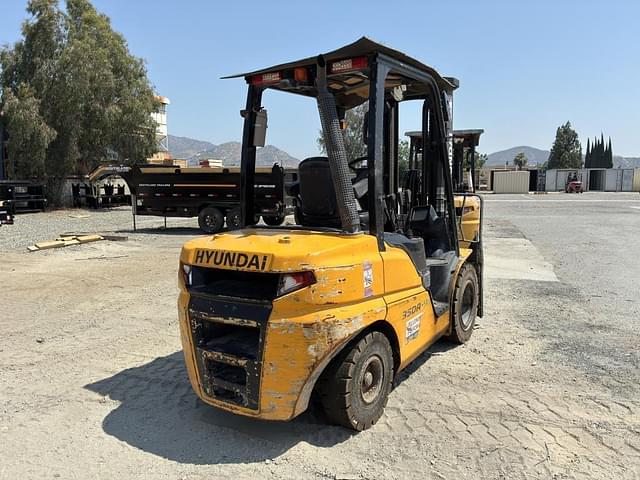 Image of Hyundai 35DA-9 equipment image 2