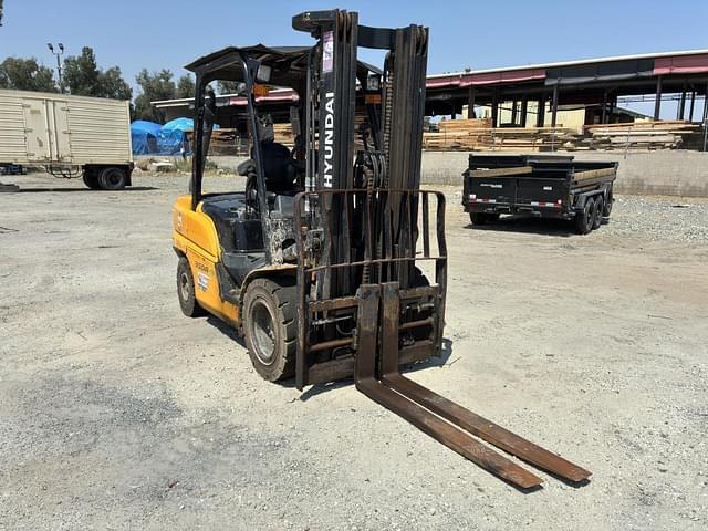 Image of Hyundai 35DA-9 equipment image 1