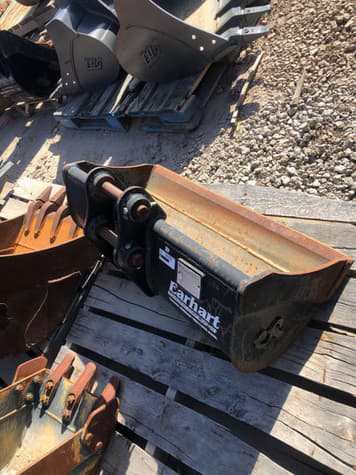 Main image Hyundai Bucket