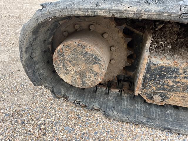 Image of Hyundai Robex 55-7 equipment image 4