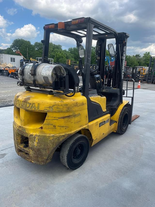 Image of Hyundai 33L-7A equipment image 2