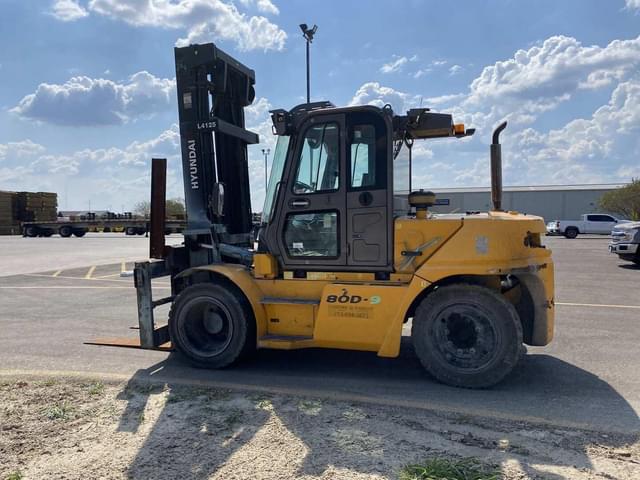 Image of Hyundai 80D-9 equipment image 1