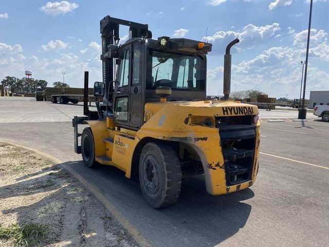 Image of Hyundai 80D-9 equipment image 2