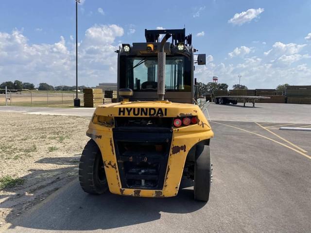 Image of Hyundai 80D-9 equipment image 3